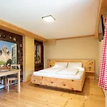 Frühstückshaus Wunderland Frühstückspension 3*