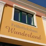 Frühstückshaus Wunderland 3*