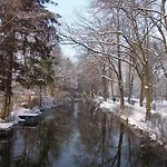Frühstückspension Frühstückshaus Wunderland