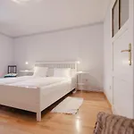 Frühstückspension Frühstückshaus Wunderland 3*