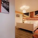 Frühstückshaus Wunderland 3* Laa an der Thaya