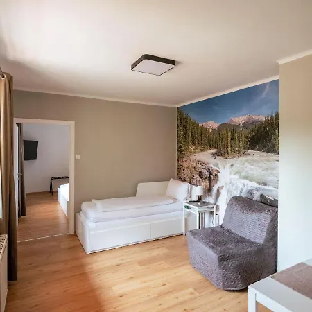 Fruehstueckshaus Wunderland 3*