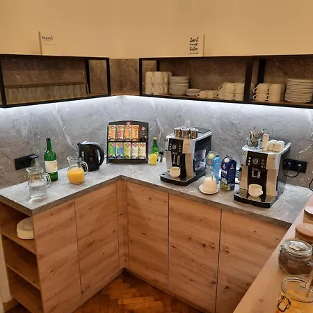 Fruehstueckshaus Wunderland Bed & Breakfast 3*