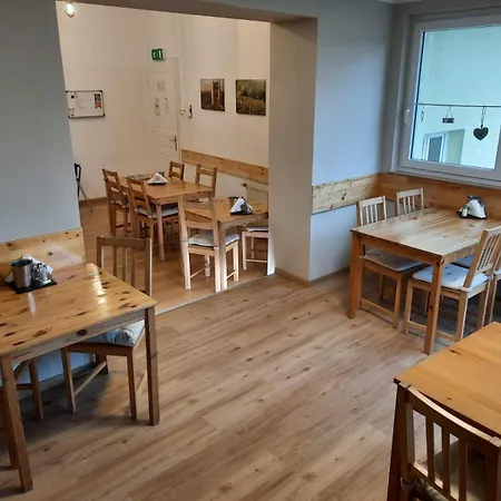 Frühstückspension Frühstückshaus Wunderland 3*