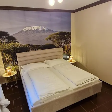 Frühstückshaus Wunderland Frühstückspension 3*