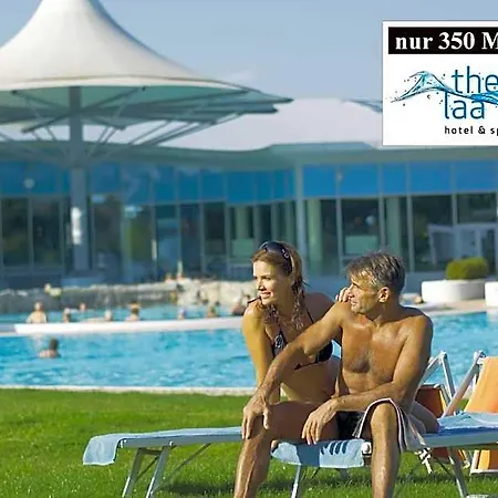 Fruehstueckshaus Wunderland 3*