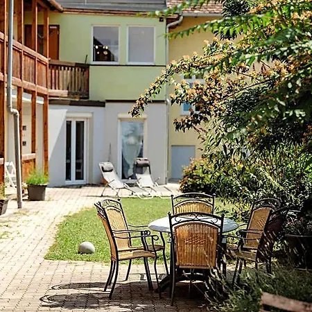 Fruehstueckshaus Wunderland 3*