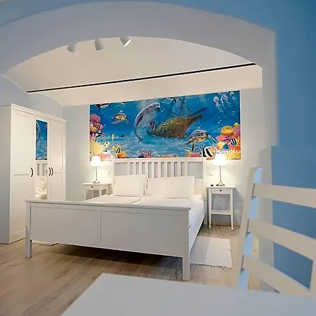 Fruehstueckshaus Wunderland 3* Laa an der Thaya