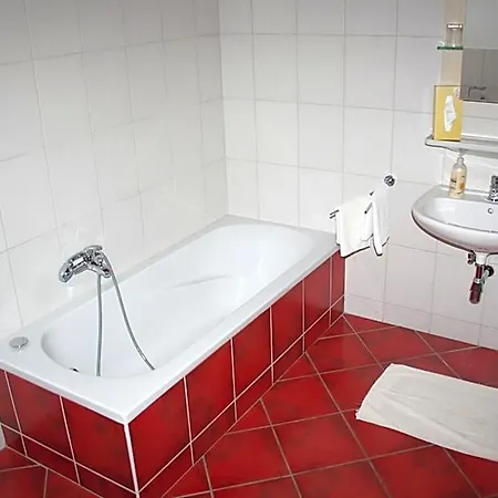 Fruehstueckshaus Wunderland Bed & Breakfast Laa an der Thaya