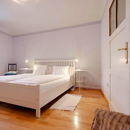 Fruehstueckshaus Wunderland Bed & Breakfast