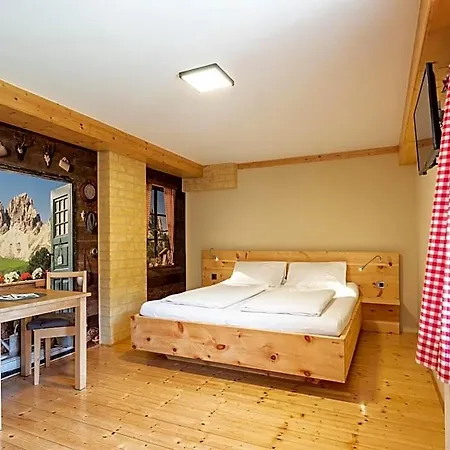 Bed & Breakfast Fruehstueckshaus Wunderland
