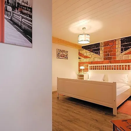 Fruehstueckshaus Wunderland Bed & Breakfast