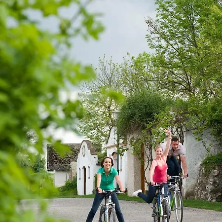 Fruehstueckshaus Wunderland Laa an der Thaya