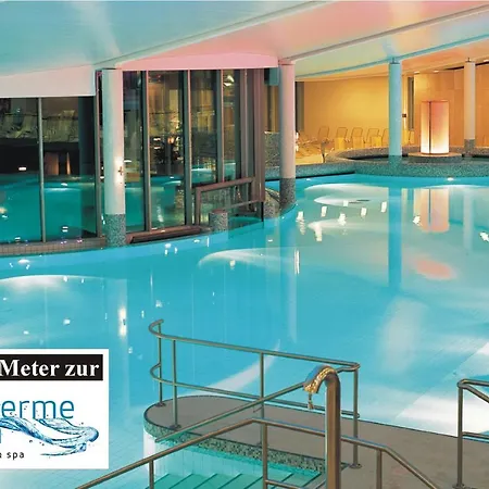 Fruehstueckshaus Wunderland