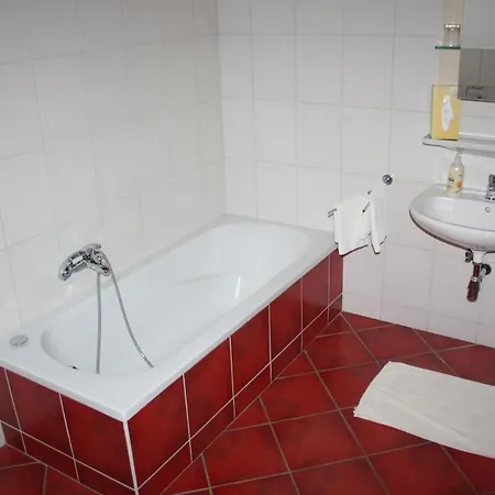 Panzió Fruehstueckshaus Wunderland Laa an der Thaya