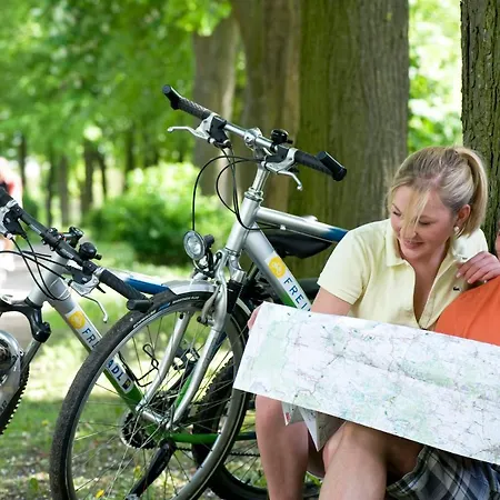 Fruehstueckshaus Wunderland