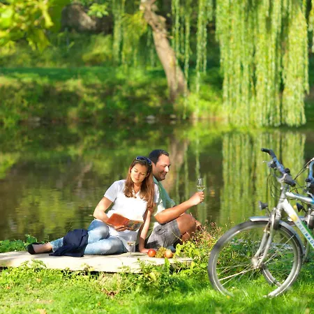 Bed & Breakfast Fruehstueckshaus Wunderland