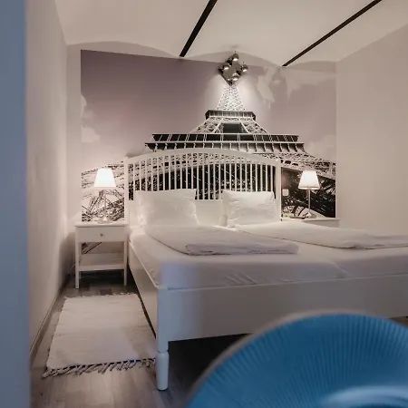 Fruehstueckshaus Wunderland 3* Laa an der Thaya