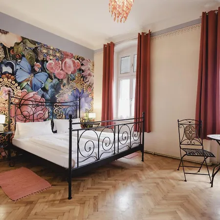 Fruhstuckshaus Wunderland 3* Laa an der Thaya