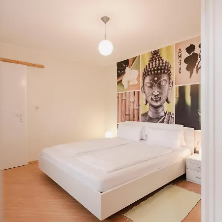 Fruehstueckshaus Wunderland Bed & Breakfast