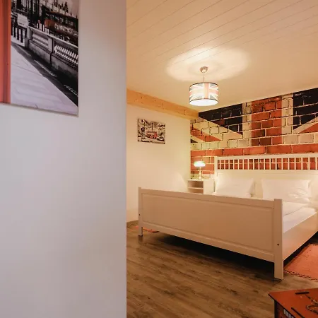 Fruehstueckshaus Wunderland 3* Ла-ан-дер-Тайя
