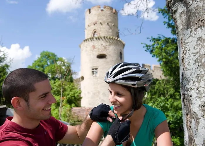 Fruehstueckshaus Wunderland Bed & Breakfast Laa an der Thaya