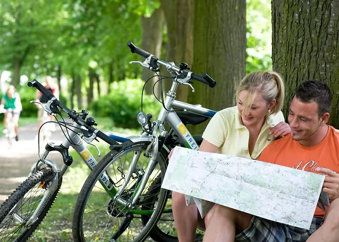 Fruehstueckshaus Wunderland