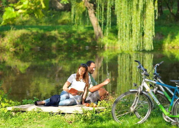 Bed & Breakfast Fruehstueckshaus Wunderland