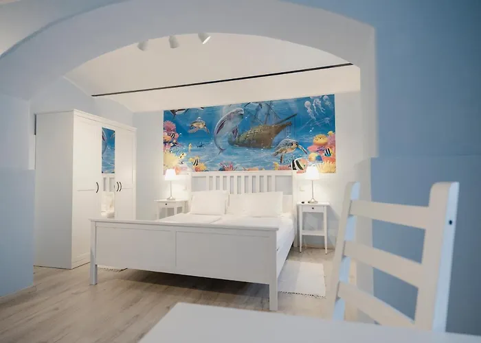 Fruehstueckshaus Wunderland Laa an der Thaya