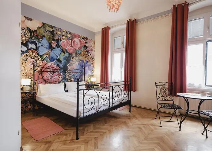 Fruehstueckshaus Wunderland 3* Laa an der Thaya