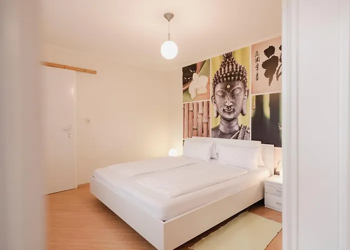 Fruehstueckshaus Wunderland Bed & Breakfast